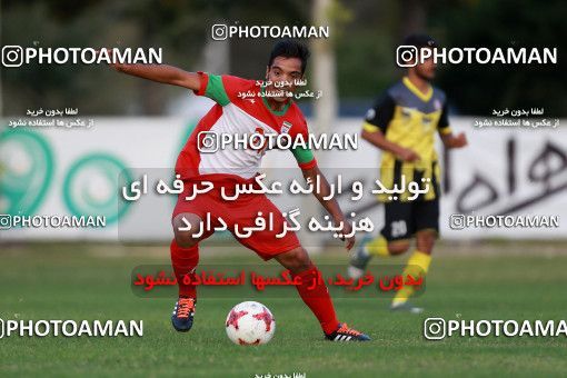 874313, Tehran, , U-17 Friendly match، Iran 0 - 0  on 2017/09/25 at Iran National Football Center