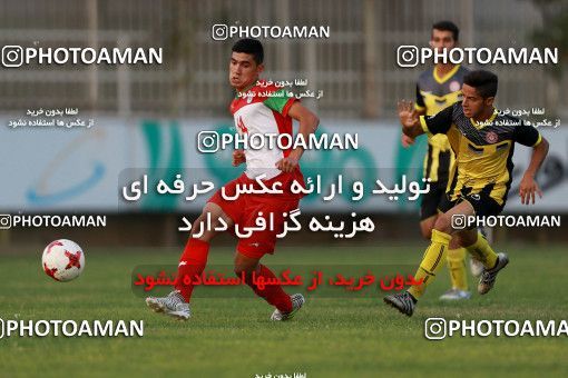 874412, Tehran, , U-17 Friendly match، Iran 0 - 0  on 2017/09/25 at Iran National Football Center