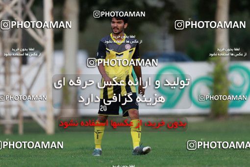 874436, Tehran, , U-17 Friendly match، Iran 0 - 0  on 2017/09/25 at Iran National Football Center