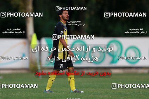 874253, Tehran, , U-17 Friendly match، Iran 0 - 0  on 2017/09/25 at Iran National Football Center