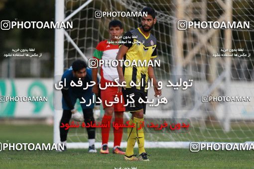 874741, Tehran, , U-17 Friendly match، Iran 0 - 0  on 2017/09/25 at Iran National Football Center