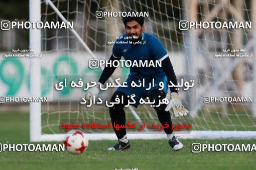 874268, Tehran, , U-17 Friendly match، Iran 0 - 0  on 2017/09/25 at Iran National Football Center