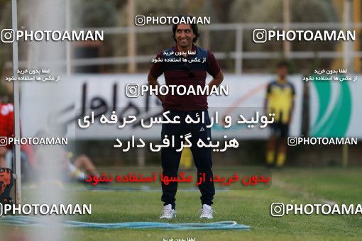 874584, Tehran, , U-17 Friendly match، Iran 0 - 0  on 2017/09/25 at Iran National Football Center