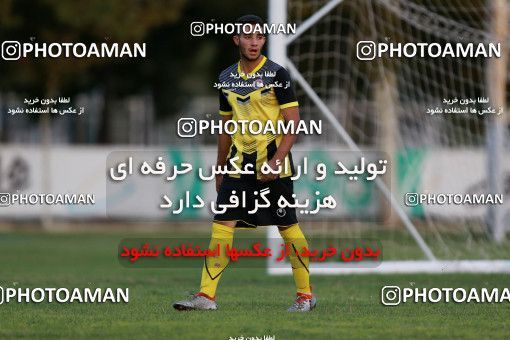 874555, Tehran, , U-17 Friendly match، Iran 0 - 0  on 2017/09/25 at Iran National Football Center