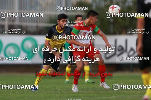 874577, Tehran, , U-17 Friendly match، Iran 0 - 0  on 2017/09/25 at Iran National Football Center