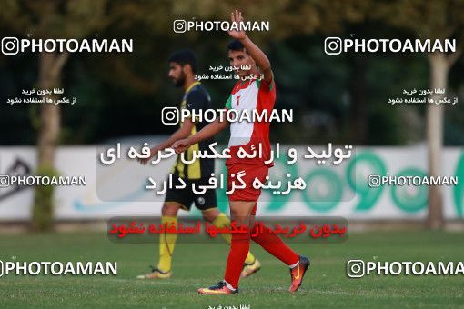 874305, Tehran, , U-17 Friendly match، Iran 0 - 0  on 2017/09/25 at Iran National Football Center