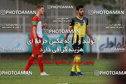 874761, Tehran, , U-17 Friendly match، Iran 0 - 0  on 2017/09/25 at Iran National Football Center