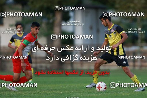 874301, Tehran, , U-17 Friendly match، Iran 0 - 0  on 2017/09/25 at Iran National Football Center
