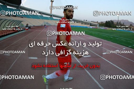 877241, Tehran, [*parameter:4*], لیگ برتر فوتبال ایران، Persian Gulf Cup، Week 8، First Leg، Naft Tehran 1 v 0 Sepahan on 2017/09/26 at Takhti Stadium