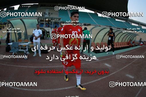 877232, Tehran, [*parameter:4*], لیگ برتر فوتبال ایران، Persian Gulf Cup، Week 8، First Leg، Naft Tehran 1 v 0 Sepahan on 2017/09/26 at Takhti Stadium