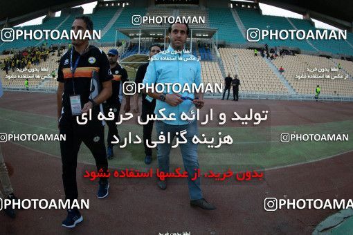877224, Tehran, [*parameter:4*], لیگ برتر فوتبال ایران، Persian Gulf Cup، Week 8، First Leg، Naft Tehran 1 v 0 Sepahan on 2017/09/26 at Takhti Stadium