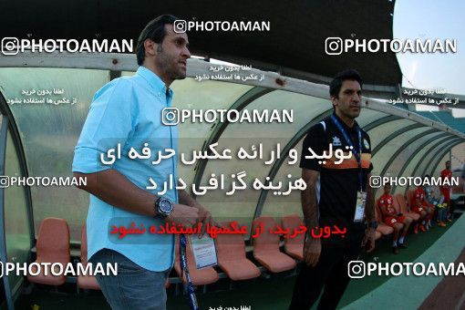 877001, Tehran, [*parameter:4*], لیگ برتر فوتبال ایران، Persian Gulf Cup، Week 8، First Leg، Naft Tehran 1 v 0 Sepahan on 2017/09/26 at Takhti Stadium