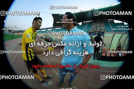 877167, Tehran, [*parameter:4*], لیگ برتر فوتبال ایران، Persian Gulf Cup، Week 8، First Leg، Naft Tehran 1 v 0 Sepahan on 2017/09/26 at Takhti Stadium