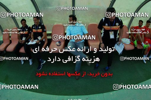 877004, Tehran, [*parameter:4*], لیگ برتر فوتبال ایران، Persian Gulf Cup، Week 8، First Leg، Naft Tehran 1 v 0 Sepahan on 2017/09/26 at Takhti Stadium