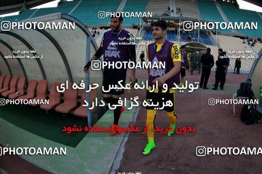 877080, Tehran, [*parameter:4*], لیگ برتر فوتبال ایران، Persian Gulf Cup، Week 8، First Leg، Naft Tehran 1 v 0 Sepahan on 2017/09/26 at Takhti Stadium