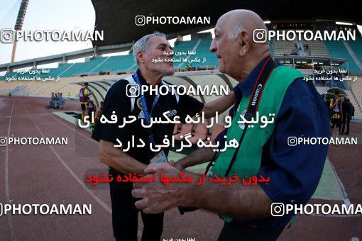 877040, Tehran, [*parameter:4*], لیگ برتر فوتبال ایران، Persian Gulf Cup، Week 8، First Leg، Naft Tehran 1 v 0 Sepahan on 2017/09/26 at Takhti Stadium