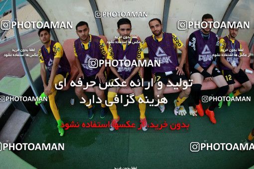 877128, Tehran, [*parameter:4*], لیگ برتر فوتبال ایران، Persian Gulf Cup، Week 8، First Leg، Naft Tehran 1 v 0 Sepahan on 2017/09/26 at Takhti Stadium