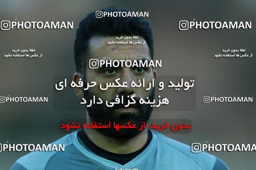 876969, Tehran, [*parameter:4*], لیگ برتر فوتبال ایران، Persian Gulf Cup، Week 8، First Leg، Naft Tehran 1 v 0 Sepahan on 2017/09/26 at Takhti Stadium