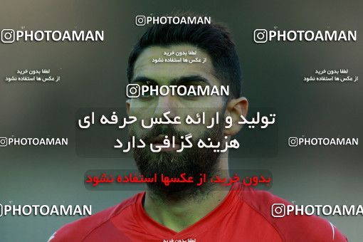877147, Tehran, [*parameter:4*], لیگ برتر فوتبال ایران، Persian Gulf Cup، Week 8، First Leg، Naft Tehran 1 v 0 Sepahan on 2017/09/26 at Takhti Stadium