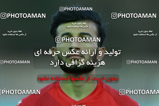 876979, Tehran, [*parameter:4*], لیگ برتر فوتبال ایران، Persian Gulf Cup، Week 8، First Leg، Naft Tehran 1 v 0 Sepahan on 2017/09/26 at Takhti Stadium