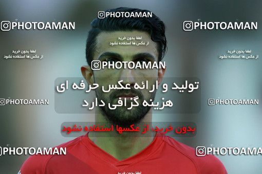877108, Tehran, [*parameter:4*], لیگ برتر فوتبال ایران، Persian Gulf Cup، Week 8، First Leg، Naft Tehran 1 v 0 Sepahan on 2017/09/26 at Takhti Stadium