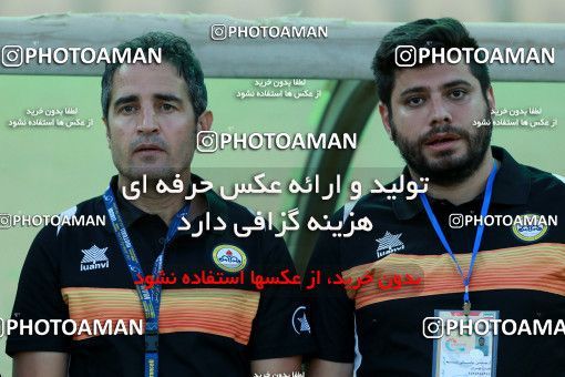 877083, Tehran, [*parameter:4*], لیگ برتر فوتبال ایران، Persian Gulf Cup، Week 8، First Leg، Naft Tehran 1 v 0 Sepahan on 2017/09/26 at Takhti Stadium