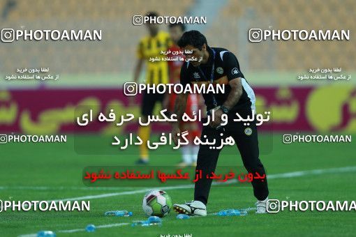 877006, Tehran, [*parameter:4*], لیگ برتر فوتبال ایران، Persian Gulf Cup، Week 8، First Leg، Naft Tehran 1 v 0 Sepahan on 2017/09/26 at Takhti Stadium