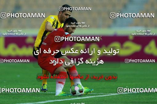 877212, Tehran, [*parameter:4*], لیگ برتر فوتبال ایران، Persian Gulf Cup، Week 8، First Leg، Naft Tehran 1 v 0 Sepahan on 2017/09/26 at Takhti Stadium