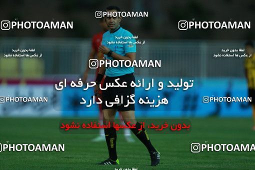 877144, Tehran, [*parameter:4*], لیگ برتر فوتبال ایران، Persian Gulf Cup، Week 8، First Leg، Naft Tehran 1 v 0 Sepahan on 2017/09/26 at Takhti Stadium
