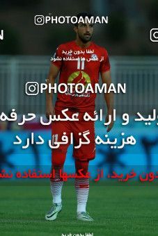 877072, Tehran, [*parameter:4*], لیگ برتر فوتبال ایران، Persian Gulf Cup، Week 8، First Leg، Naft Tehran 1 v 0 Sepahan on 2017/09/26 at Takhti Stadium