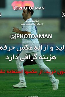 876948, Tehran, [*parameter:4*], لیگ برتر فوتبال ایران، Persian Gulf Cup، Week 8، First Leg، Naft Tehran 1 v 0 Sepahan on 2017/09/26 at Takhti Stadium