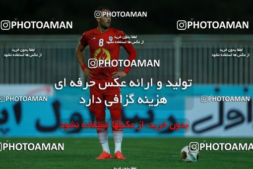 877013, Tehran, [*parameter:4*], لیگ برتر فوتبال ایران، Persian Gulf Cup، Week 8، First Leg، Naft Tehran 1 v 0 Sepahan on 2017/09/26 at Takhti Stadium