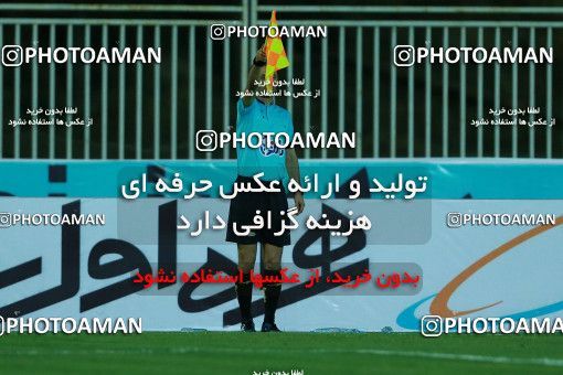 877185, Tehran, [*parameter:4*], لیگ برتر فوتبال ایران، Persian Gulf Cup، Week 8، First Leg، Naft Tehran 1 v 0 Sepahan on 2017/09/26 at Takhti Stadium