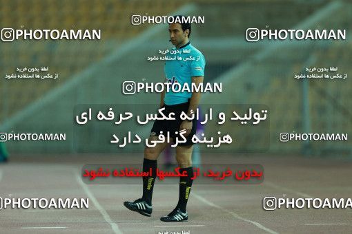 877018, Tehran, [*parameter:4*], لیگ برتر فوتبال ایران، Persian Gulf Cup، Week 8، First Leg، Naft Tehran 1 v 0 Sepahan on 2017/09/26 at Takhti Stadium