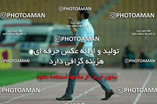 877229, Tehran, [*parameter:4*], لیگ برتر فوتبال ایران، Persian Gulf Cup، Week 8، First Leg، Naft Tehran 1 v 0 Sepahan on 2017/09/26 at Takhti Stadium