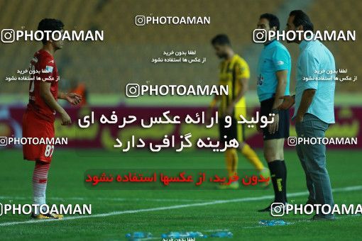 876999, Tehran, [*parameter:4*], لیگ برتر فوتبال ایران، Persian Gulf Cup، Week 8، First Leg، Naft Tehran 1 v 0 Sepahan on 2017/09/26 at Takhti Stadium