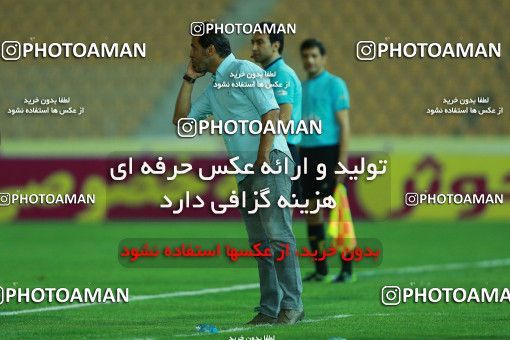877024, Tehran, [*parameter:4*], لیگ برتر فوتبال ایران، Persian Gulf Cup، Week 8، First Leg، Naft Tehran 1 v 0 Sepahan on 2017/09/26 at Takhti Stadium