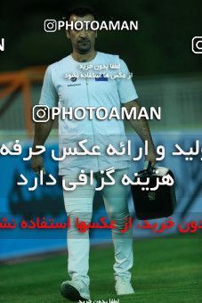876917, Tehran, [*parameter:4*], لیگ برتر فوتبال ایران، Persian Gulf Cup، Week 8، First Leg، Naft Tehran 1 v 0 Sepahan on 2017/09/26 at Takhti Stadium