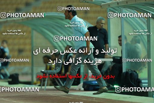 876902, Tehran, [*parameter:4*], لیگ برتر فوتبال ایران، Persian Gulf Cup، Week 8، First Leg، Naft Tehran 1 v 0 Sepahan on 2017/09/26 at Takhti Stadium
