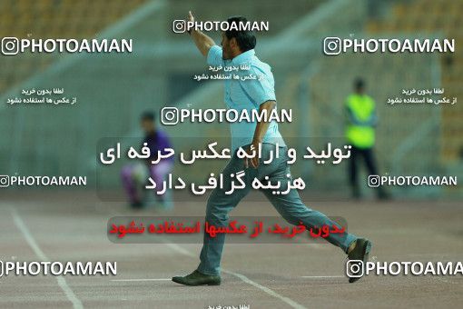 876980, Tehran, [*parameter:4*], لیگ برتر فوتبال ایران، Persian Gulf Cup، Week 8، First Leg، Naft Tehran 1 v 0 Sepahan on 2017/09/26 at Takhti Stadium