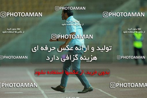 877126, Tehran, [*parameter:4*], لیگ برتر فوتبال ایران، Persian Gulf Cup، Week 8، First Leg، Naft Tehran 1 v 0 Sepahan on 2017/09/26 at Takhti Stadium