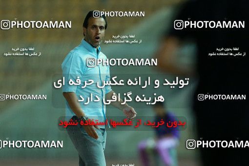 876998, Tehran, [*parameter:4*], لیگ برتر فوتبال ایران، Persian Gulf Cup، Week 8، First Leg، Naft Tehran 1 v 0 Sepahan on 2017/09/26 at Takhti Stadium