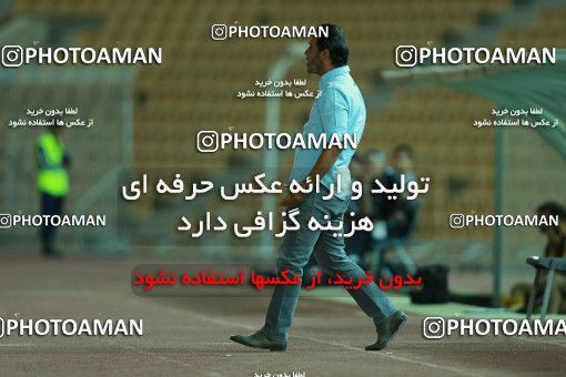 876984, Tehran, [*parameter:4*], لیگ برتر فوتبال ایران، Persian Gulf Cup، Week 8، First Leg، Naft Tehran 1 v 0 Sepahan on 2017/09/26 at Takhti Stadium