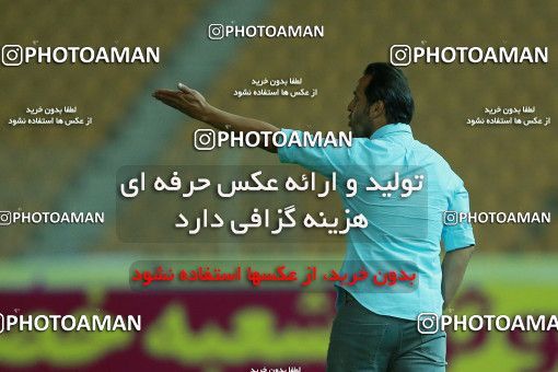 876910, Tehran, [*parameter:4*], لیگ برتر فوتبال ایران، Persian Gulf Cup، Week 8، First Leg، Naft Tehran 1 v 0 Sepahan on 2017/09/26 at Takhti Stadium