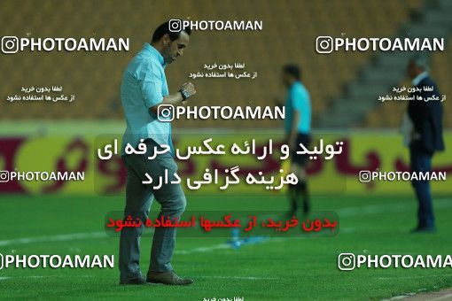 877216, Tehran, [*parameter:4*], لیگ برتر فوتبال ایران، Persian Gulf Cup، Week 8، First Leg، Naft Tehran 1 v 0 Sepahan on 2017/09/26 at Takhti Stadium
