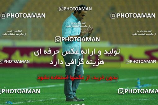 877214, Tehran, [*parameter:4*], لیگ برتر فوتبال ایران، Persian Gulf Cup، Week 8، First Leg، Naft Tehran 1 v 0 Sepahan on 2017/09/26 at Takhti Stadium