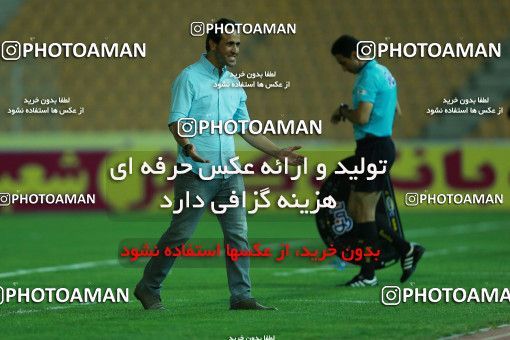 877165, Tehran, [*parameter:4*], لیگ برتر فوتبال ایران، Persian Gulf Cup، Week 8، First Leg، Naft Tehran 1 v 0 Sepahan on 2017/09/26 at Takhti Stadium