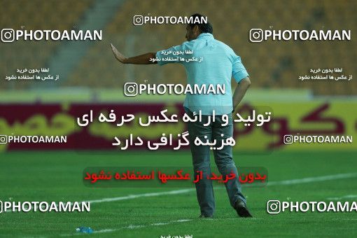 877141, Tehran, [*parameter:4*], لیگ برتر فوتبال ایران، Persian Gulf Cup، Week 8، First Leg، Naft Tehran 1 v 0 Sepahan on 2017/09/26 at Takhti Stadium