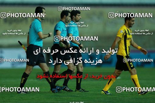 877487, Tehran, [*parameter:4*], لیگ برتر فوتبال ایران، Persian Gulf Cup، Week 8، First Leg، Naft Tehran 1 v 0 Sepahan on 2017/09/26 at Takhti Stadium