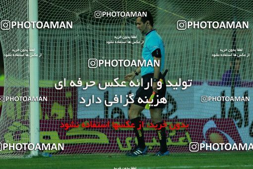 877568, Tehran, [*parameter:4*], لیگ برتر فوتبال ایران، Persian Gulf Cup، Week 8، First Leg، Naft Tehran 1 v 0 Sepahan on 2017/09/26 at Takhti Stadium